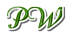 Pfauenziegen Westerwald Logo